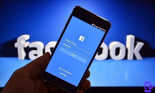How to download any photo from Facebook from smartphone and PC