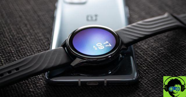 How to unlock your mobile using your smartwatch or smart bracelet