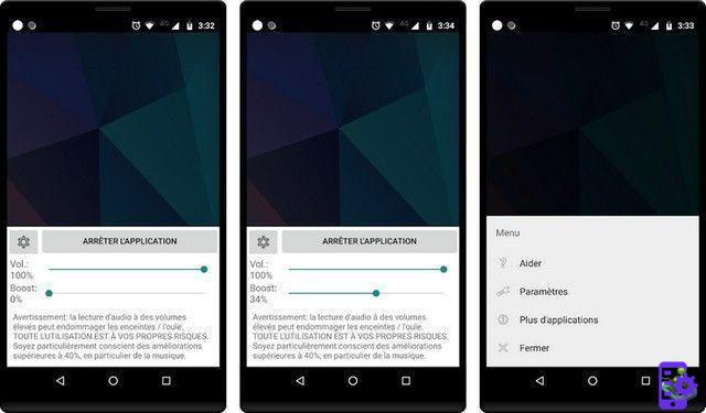 Las mejores apps para subir el volumen en Android