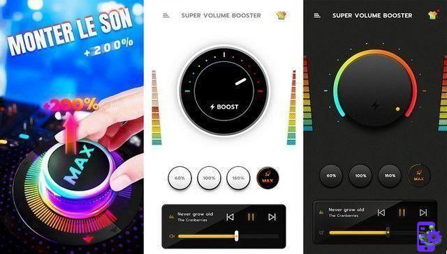 Las mejores apps para subir el volumen en Android