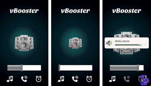 Las mejores apps para subir el volumen en Android