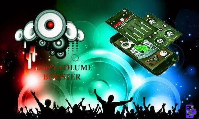 Le migliori app per aumentare il volume su Android