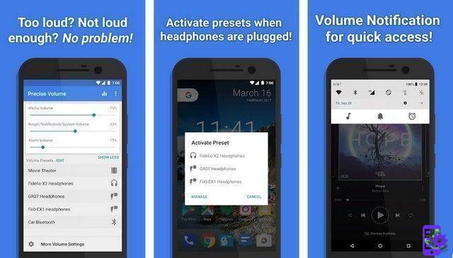 Las mejores apps para subir el volumen en Android