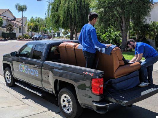 Pick-ups: qué son, quién puede comprarlos y la legislación pertinente | Auto para tontos