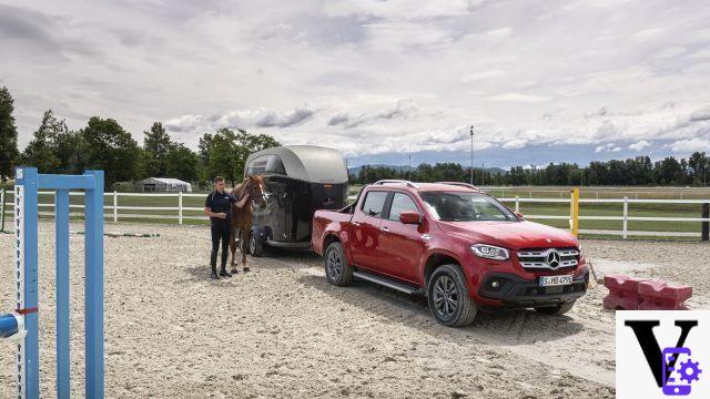 Pick-up : qu'est-ce que c'est, qui peut les acheter et la législation pertinente | Auto pour les nuls