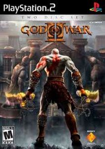 God of War II PS2 cheats