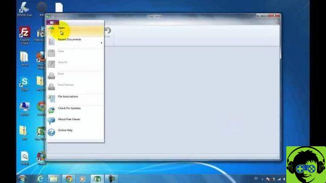 ¿Qué programa necesito para abrir un archivo SAV en Windows?