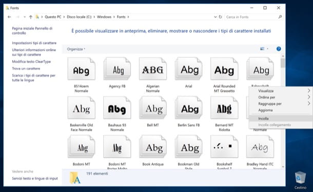 Como adicionar fontes ao Photoshop