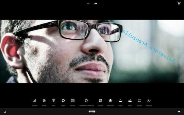 App per scrivere sulle foto