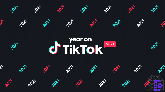 Les meilleures vidéos TikTok de 2021