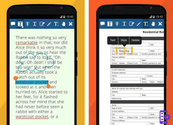 The best apps for editing pdf