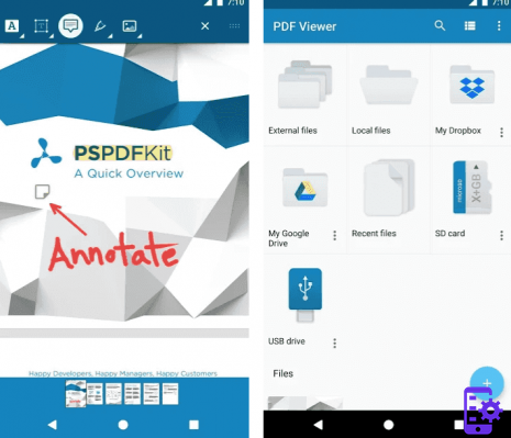 The best apps for editing pdf