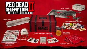 Red Dead Redemption 2: Tutte le informazioni sul gioco (Storia, multi, collezionista ...)