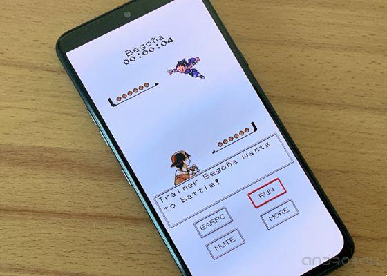 Les meilleures applications Pokémon pour Android Mobile et Tablettes