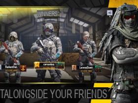 Call of Duty Mobile