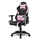 Sharkoon Skiller SGS2 Jr review: finally a chair for the little ones