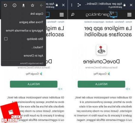 WebView do sistema Android: o que é? pode ser desativado?