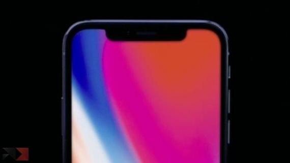 iPhone x percentagem de bateria: como visualizá-la