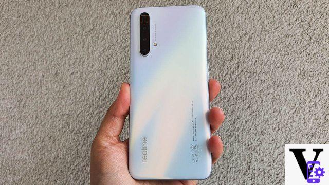 Test Realme X3 SuperZoom : le zoom surprend vraiment