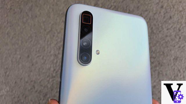 Test Realme X3 SuperZoom : le zoom surprend vraiment