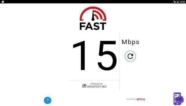 10 migliori app per il test della velocità di Internet
