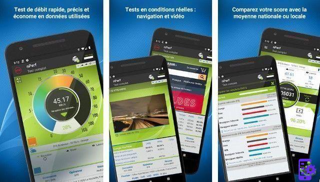 10 Best Internet Speed ​​Test Apps