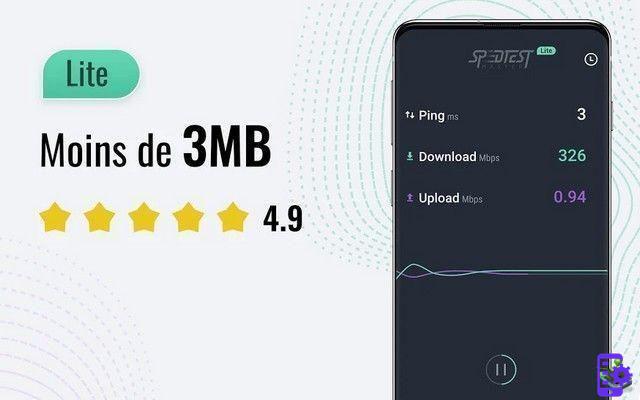 Las 10 mejores aplicaciones de prueba de velocidad de Internet