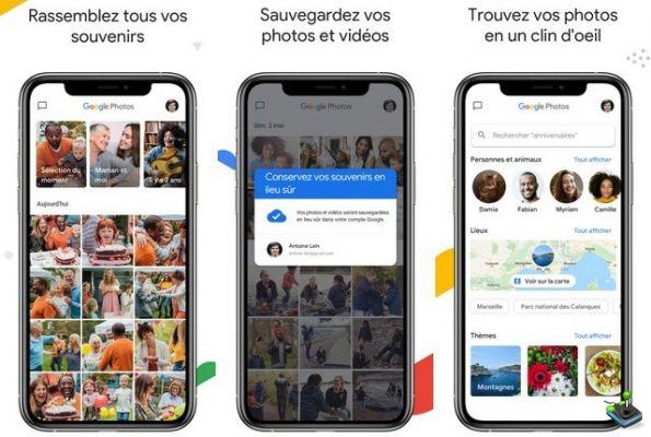 10 melhores aplicativos para organizar suas fotos no iPhone