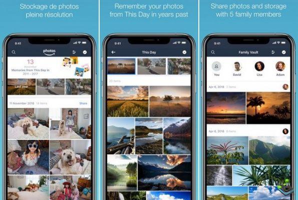 10 migliori app per organizzare le tue foto su iPhone