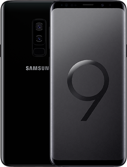Samsung Galaxy S9/S10/S20: restablecimiento completo y restablecimiento parcial