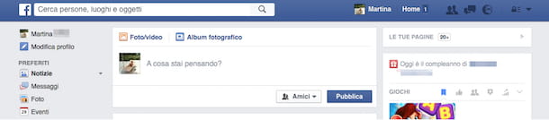 Como enviar GIFs para o Facebook