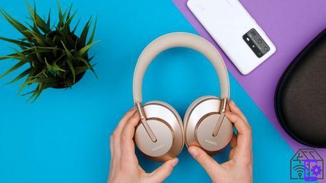 The best noise canceling headphones: the comparison