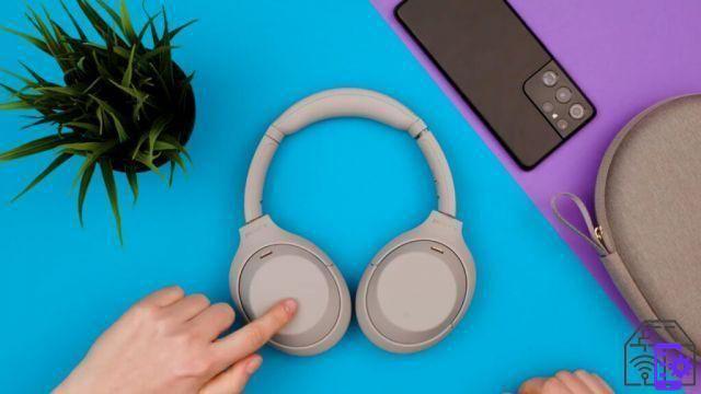 The best noise canceling headphones: the comparison