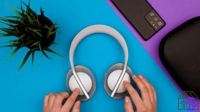The best noise canceling headphones: the comparison