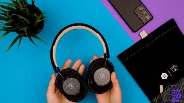 The best noise canceling headphones: the comparison