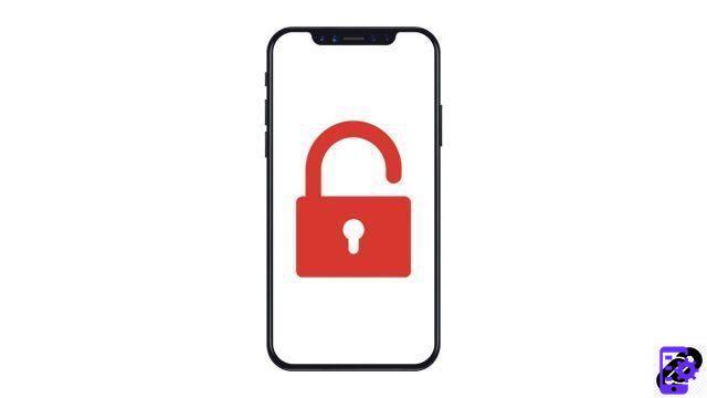 Como desbloquear um iPhone?