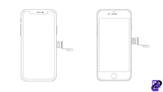 ¿Cómo desbloquear un iPhone?