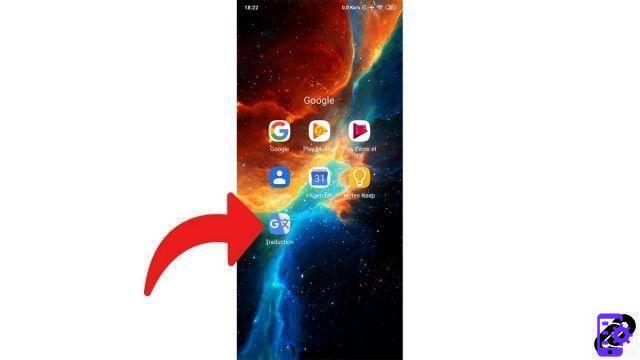 Como usar o Google Translate em qualquer aplicativo Android?