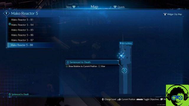 ¿Dónde están las tarjetas clave del reactor del Sector 5 en Final Fantasy VII Remake?