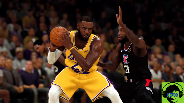 ¿Cómo está evolucionando el Pro Stick para NBA 2K21?