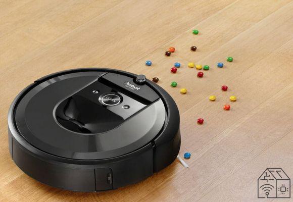 Best robot vacuum cleaners 2021: our guide