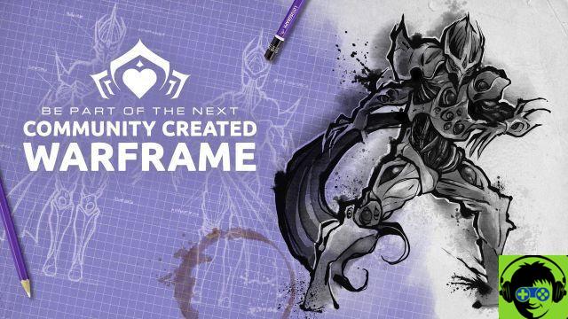 Everything You Need To Know About Warframe Community Created Warframe