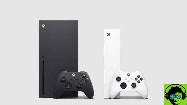 Xbox Series X: cómo ver qué juegos están optimizados