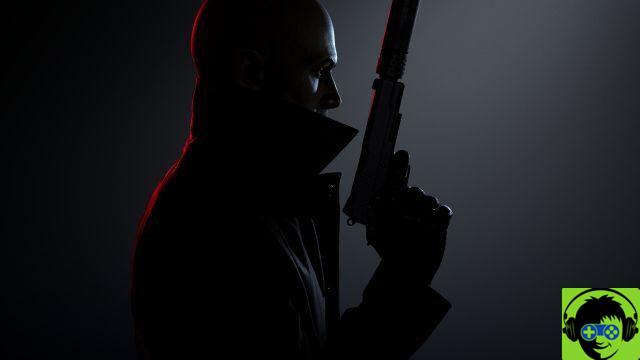 Hitman 3: How to unlock all weapons and equipment