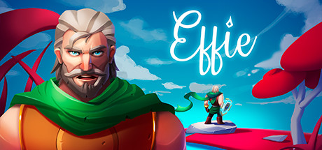 Effie review: the old-fashioned platformer with a story to tell
