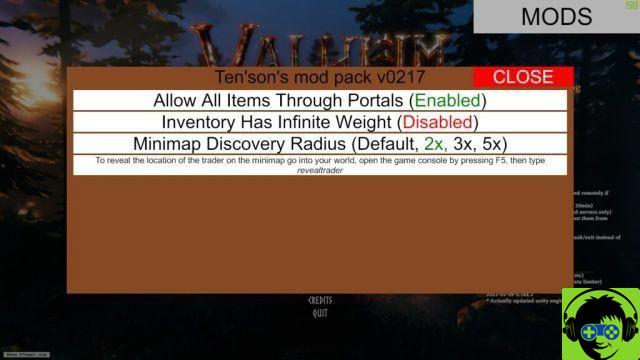 Valheim: 5 first mods to give you even more control over Nordic Purgatory | List of the best mods