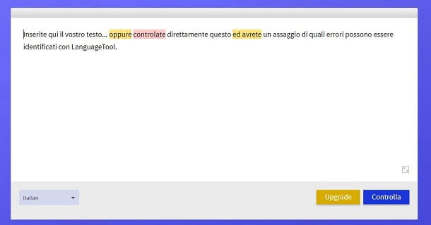 Comment corriger les fautes d'orthographe