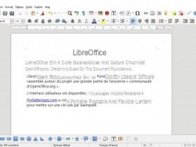 LibreOffice