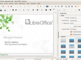 LibreOffice