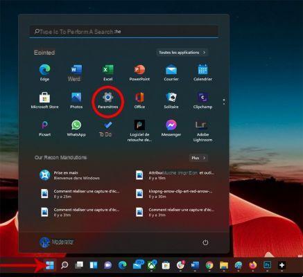 Windows 11: como alterar o navegador padrão